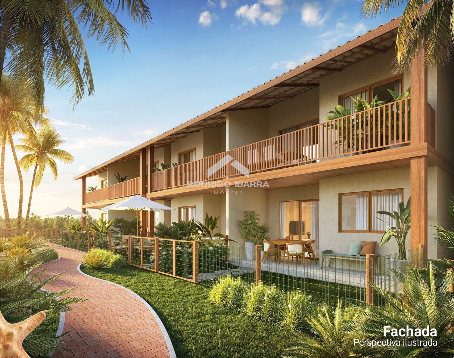 OAHU ITACIMIRIM – LANÇAMENTO EXCLUSIVO NO LITORAL NORTE!