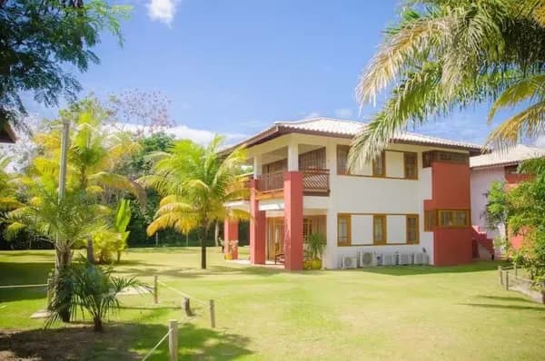 Apartamento Garden 2/4 no Reserva Timeantube – Praia do Forte