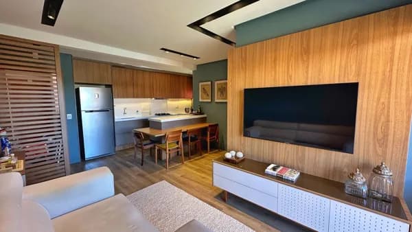 🏡 Apartamento à Venda no Recanto da Lagoa – Itacimirim/BA