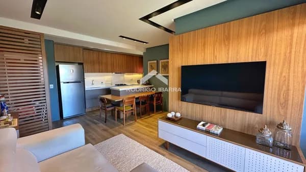 🏡 Apartamento à Venda no Recanto da Lagoa – Itacimirim/BA