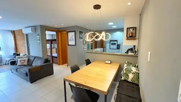Apartamento em GUARAJUBA, Camaçari/BA