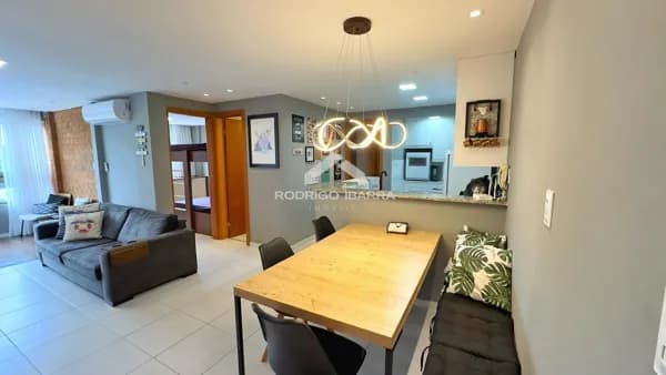 Apartamento em GUARAJUBA, Camaçari/BA