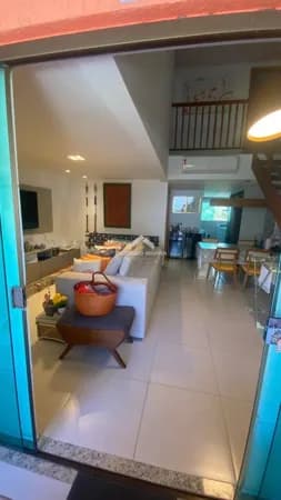 Duplex Mobiliado em Itacimirim – A 50m da Praia da Espera! 🌊☀️