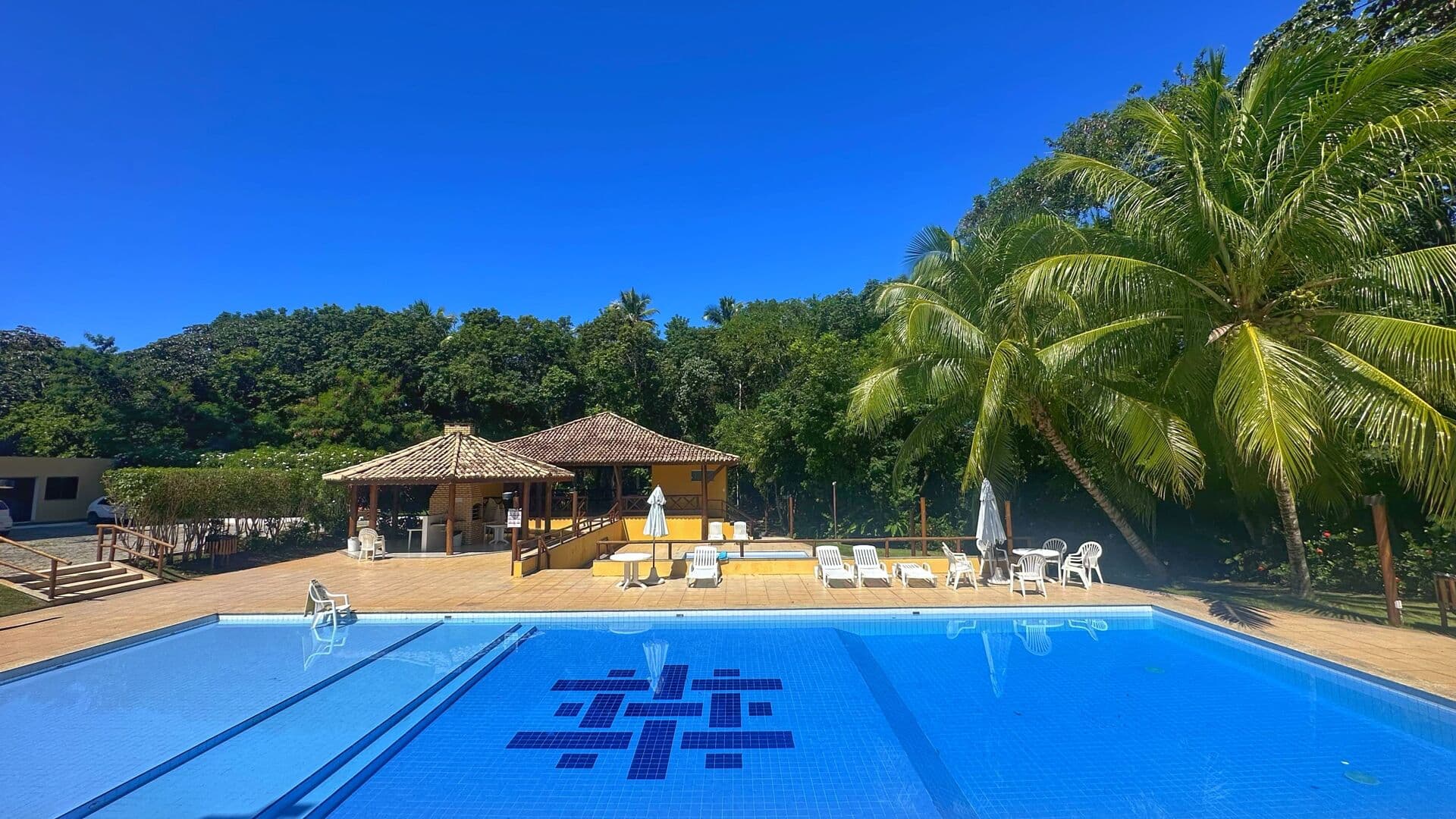 🏡 Apartamento 3 /4 à Venda – Porteira Fechada | Bosque de Guarajuba |