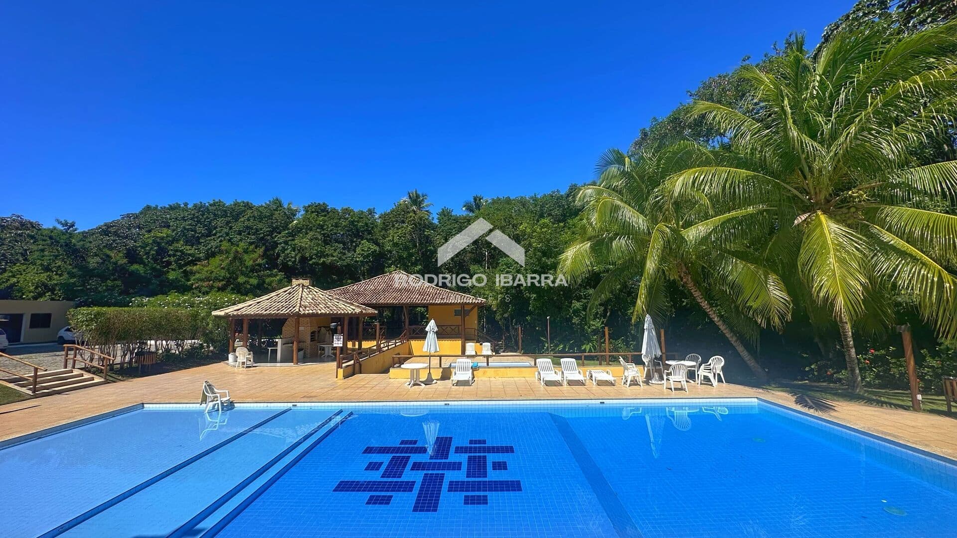 🏡 Apartamento 3 /4 à Venda – Porteira Fechada | Bosque de Guarajuba |
