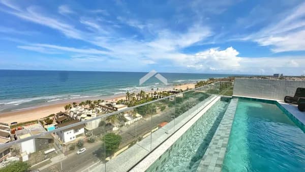 Apartamento à Venda – 1/4 no Condomínio All Privilege, Praia do Flamengo