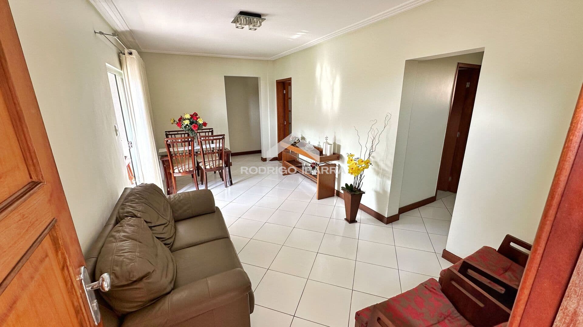 Apartamento de 2 quartos, localizado Rio Vermelho, em Salvador