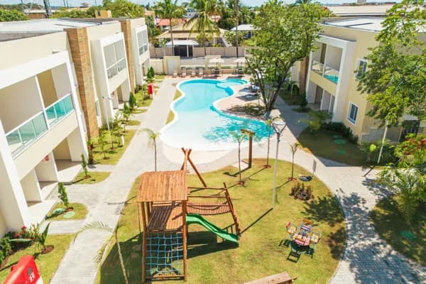 Palm Beach – O Seu Refúgio no Litoral Norte