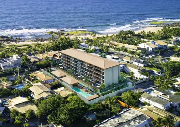 RESERVA PEDRA DO SAL – 3/4 COM SUÍTE A 50M DA PRAIA!