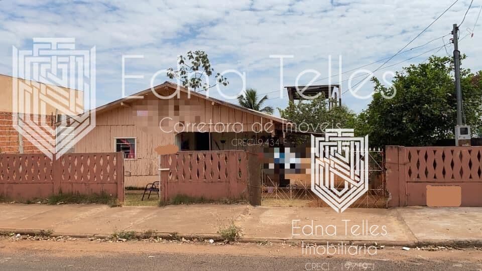 Lote/Terreno em Tangará da Serra - Parque das Mansões