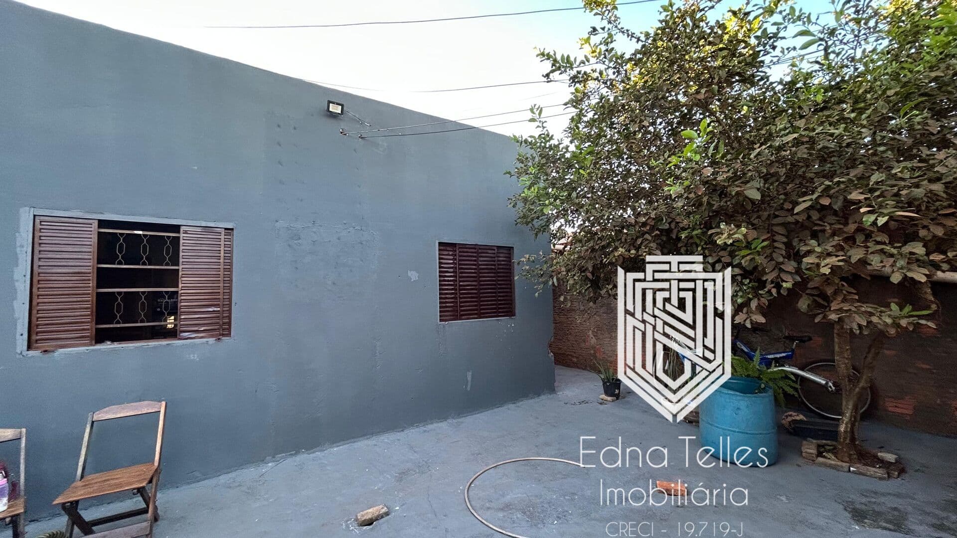 Casa em Tangará da Serra - Jardim Morada do Sol