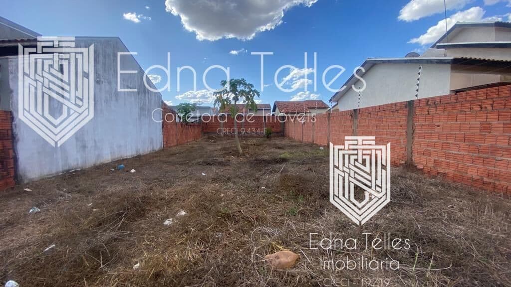 Lote/Terreno em Tangará da Serra - Jardim Tarumã