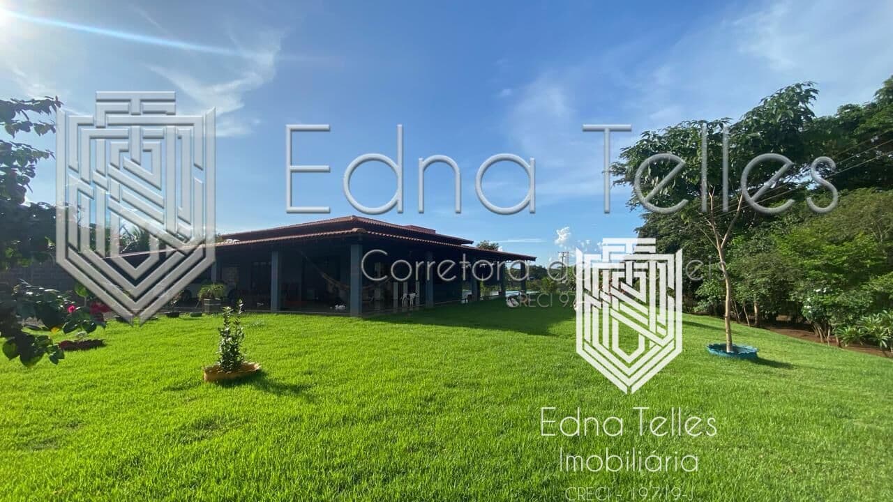 Fazenda/Sítios/Chácaras em Tangará da Serra - Centro