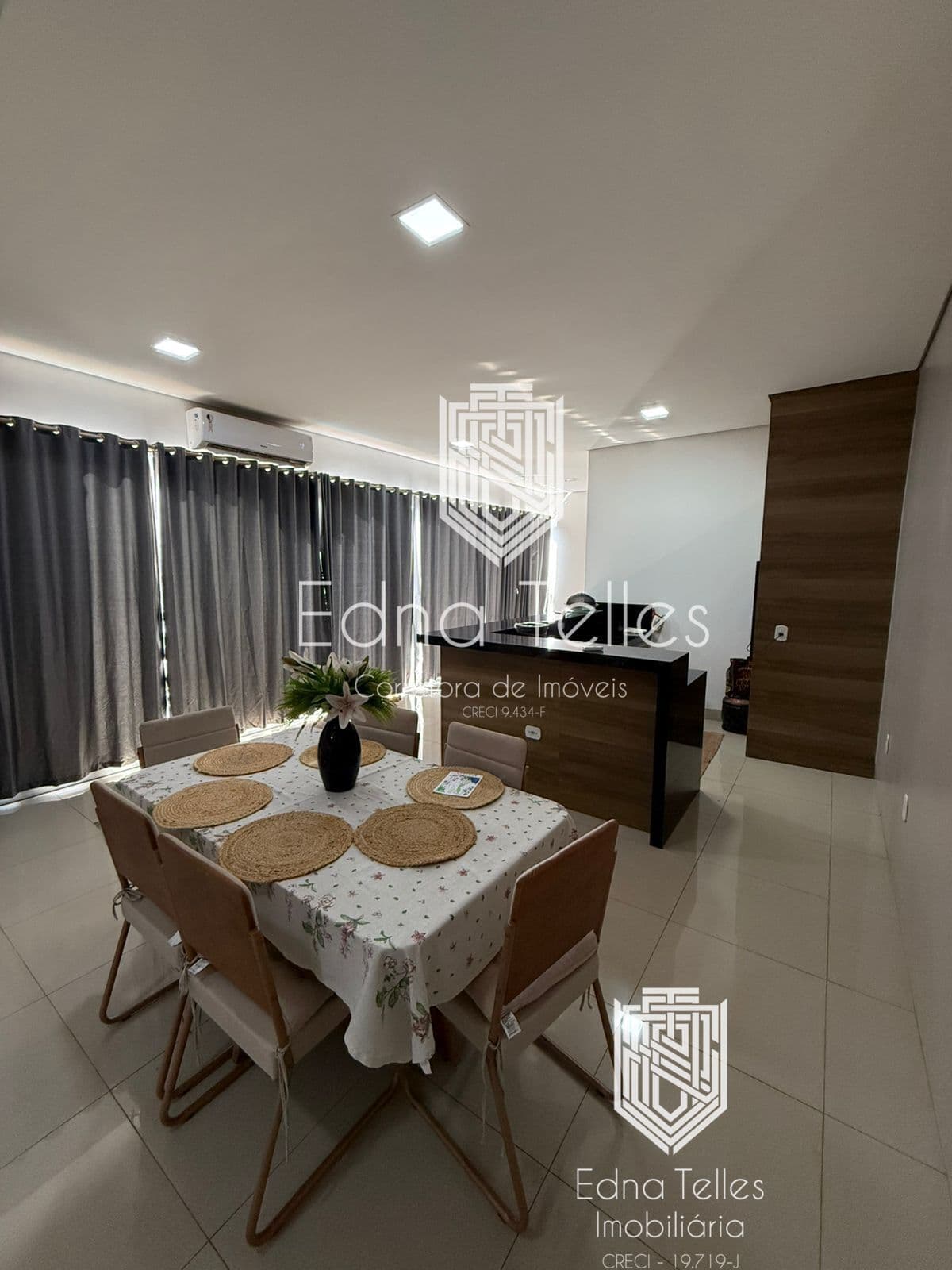 Casa em Tangará da Serra - Jardim Tarumã