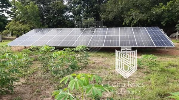Fazenda/Sítios/Chácaras em Tangará da Serra - Centro