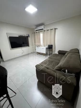 Apartamento em Tangará da Serra - Tangará da Serra