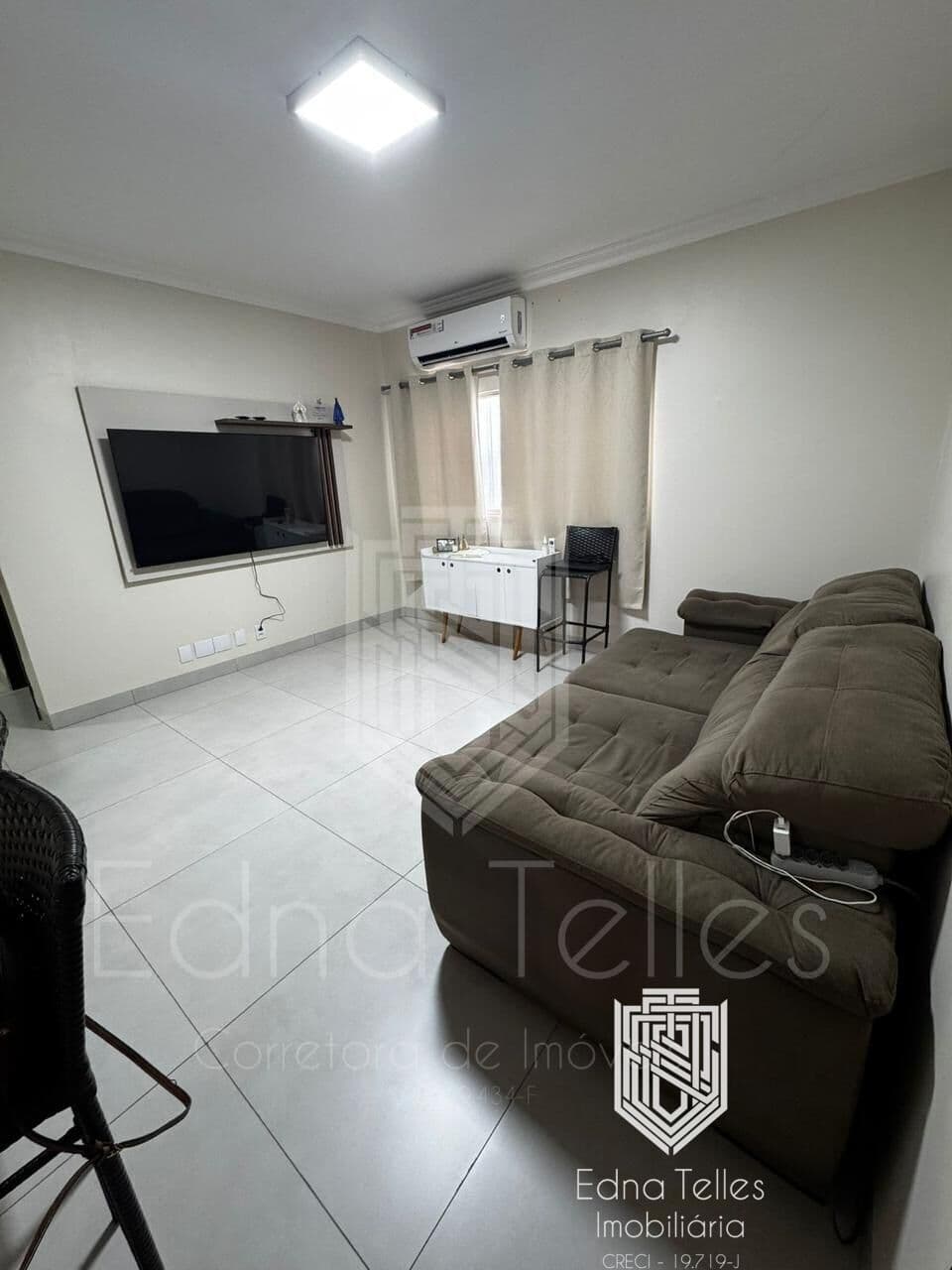 Apartamento em Tangará da Serra - Tangará da Serra