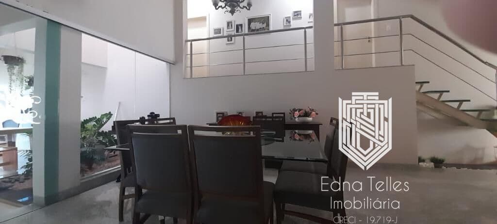 Casa em Tangará da Serra - Parque Mansões
