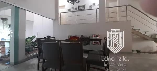 Casa em Tangará da Serra - Parque Mansões
