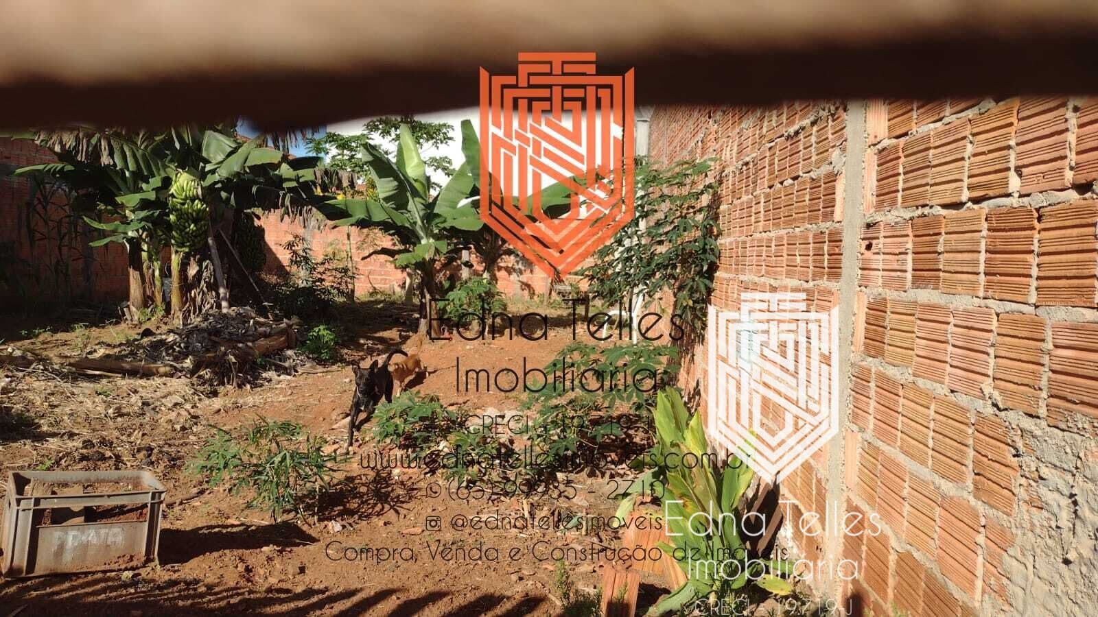 Lote/Terreno em Tangará da Serra - Tangará da Serra