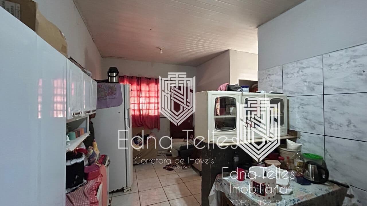 Casa em Tangará da Serra - Jardim Morada do Sol