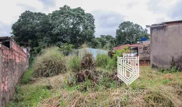 Lote/Terreno em Tangará da Serra - Parque da Mata