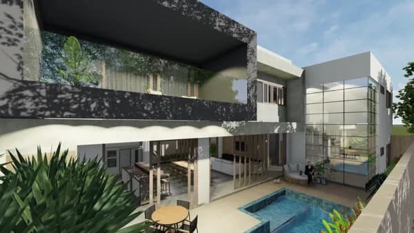 Casa em Tangará da Serra - Tangará da Serra