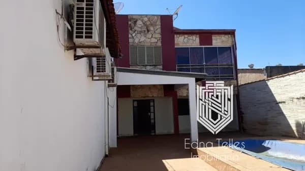 Casa em Tangará da Serra - Centro
