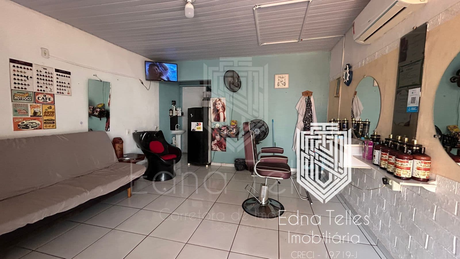 Casa em Tangará da Serra - Jardim Bela Vista