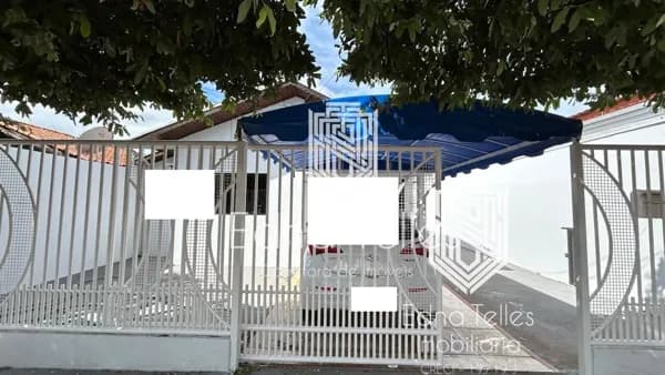 Casa em Tangará da Serra - Jardim Europa