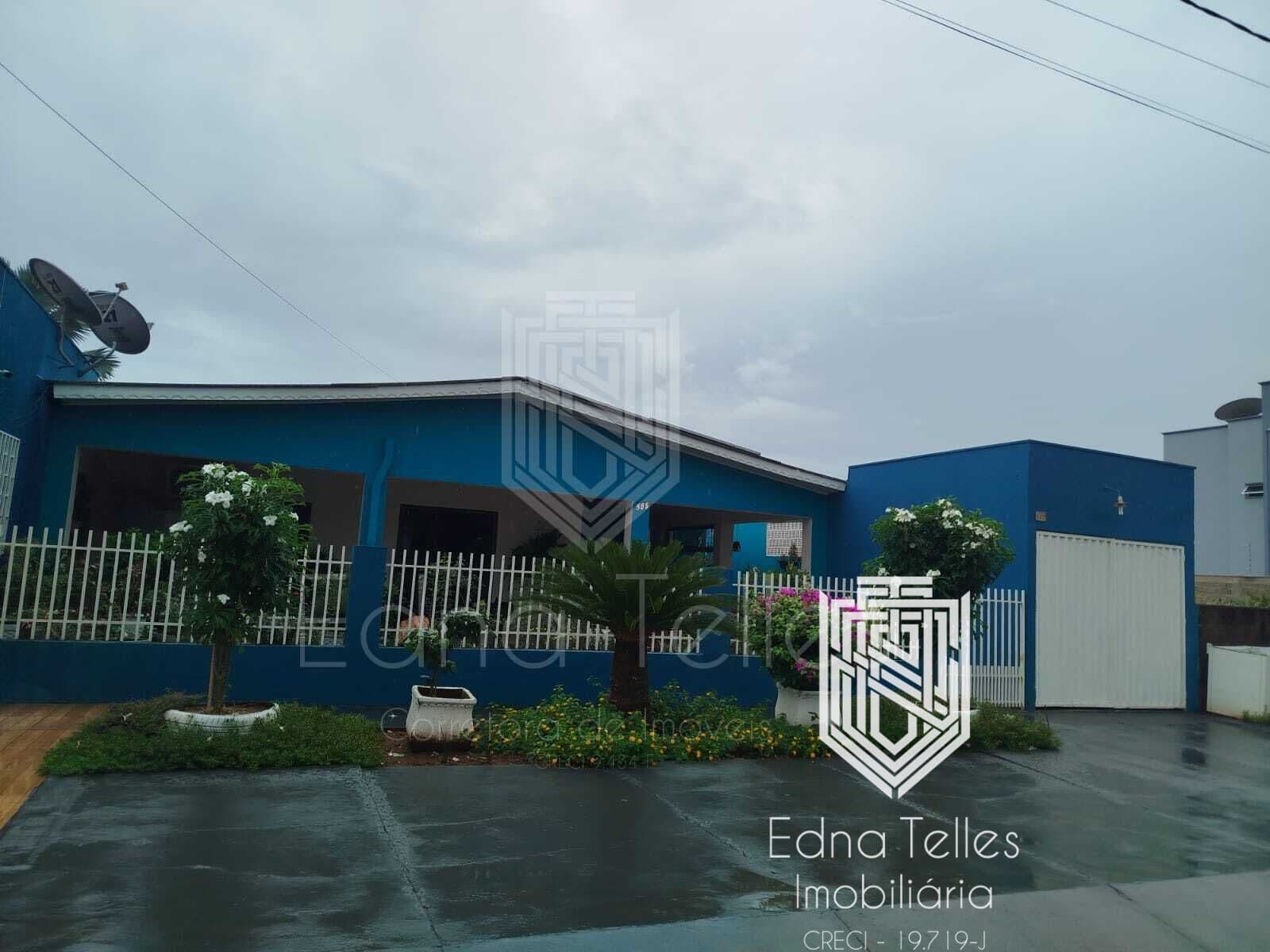 Casa em Brasnorte - Centro