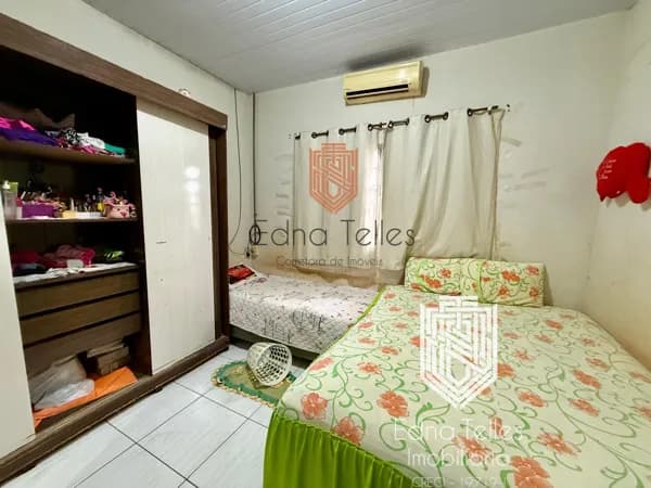 Casa em Tangará da Serra - Jardim Europa