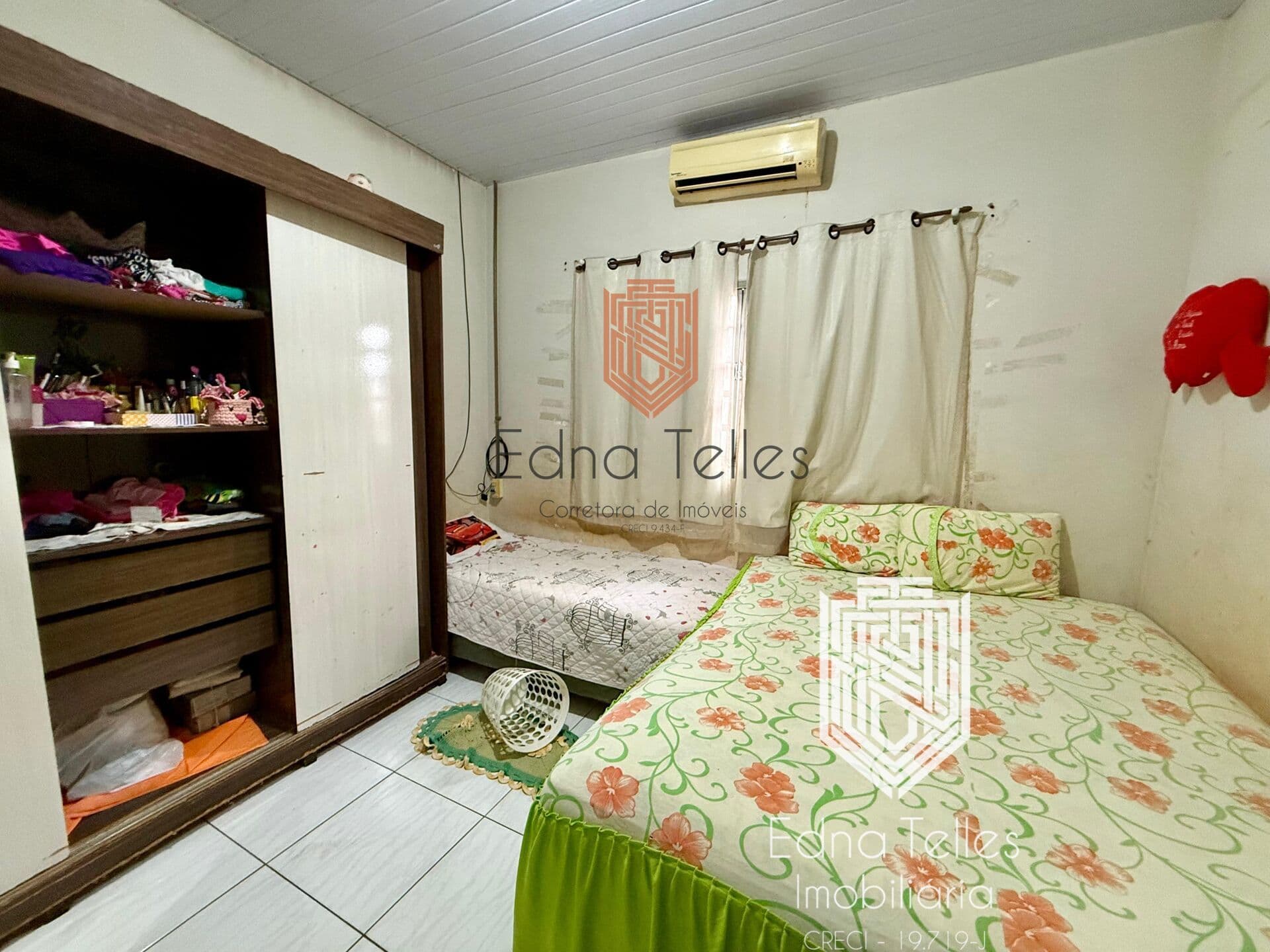 Casa em Tangará da Serra - Jardim Europa