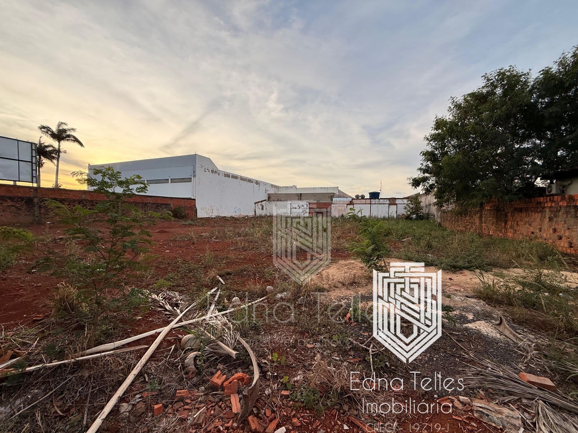 Lote/Terreno em Tangará da Serra - Centro