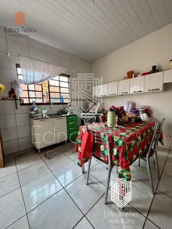 Casa em Tangará da Serra - Vale do Sol