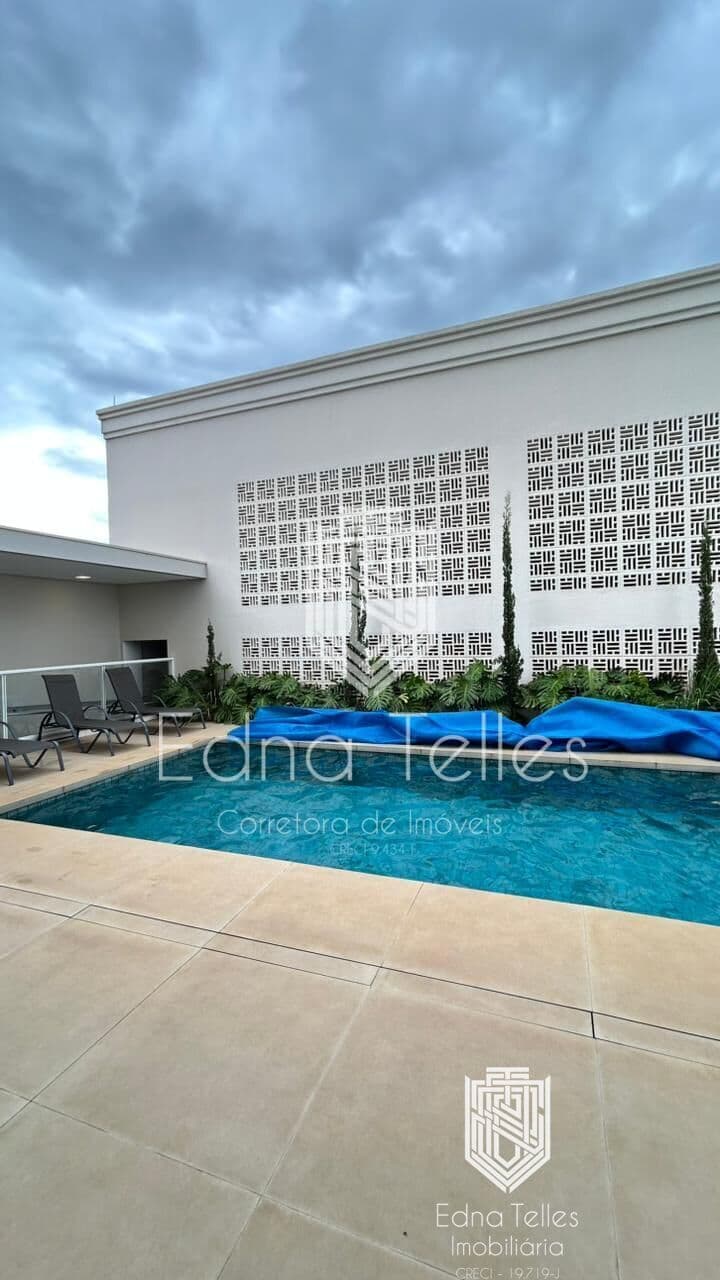 Apartamento em Tangará da Serra - Centro