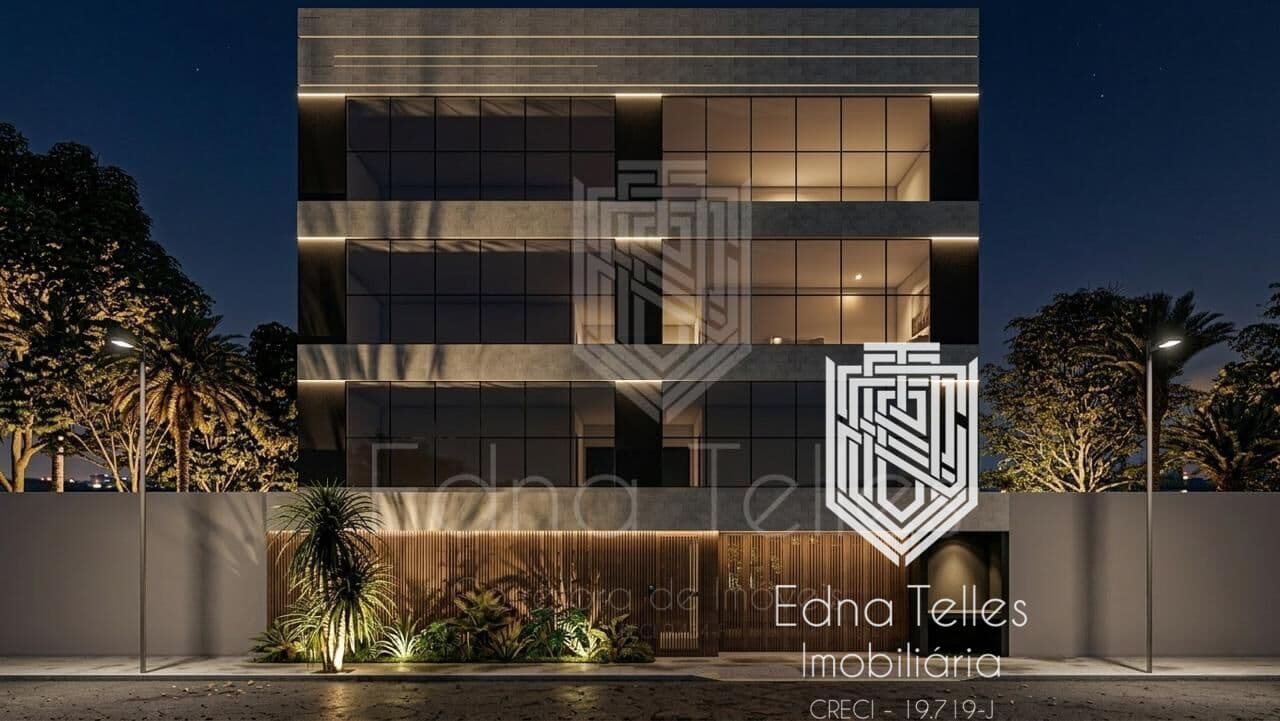 Apartamento em Tangará da Serra - Tangará da Serra