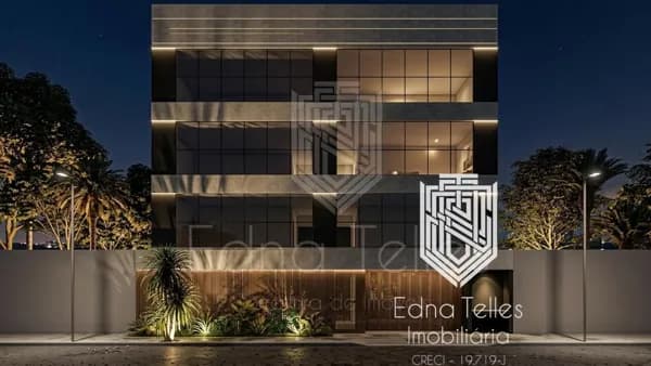 Apartamento em Tangará da Serra - Tangará da Serra