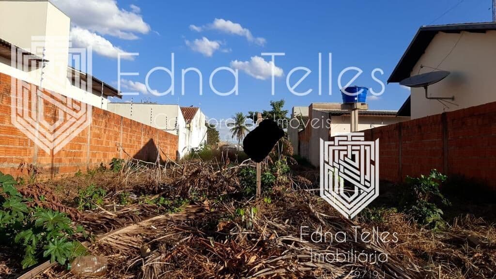 Lote/Terreno em Tangará da Serra - Jardim Tarumã