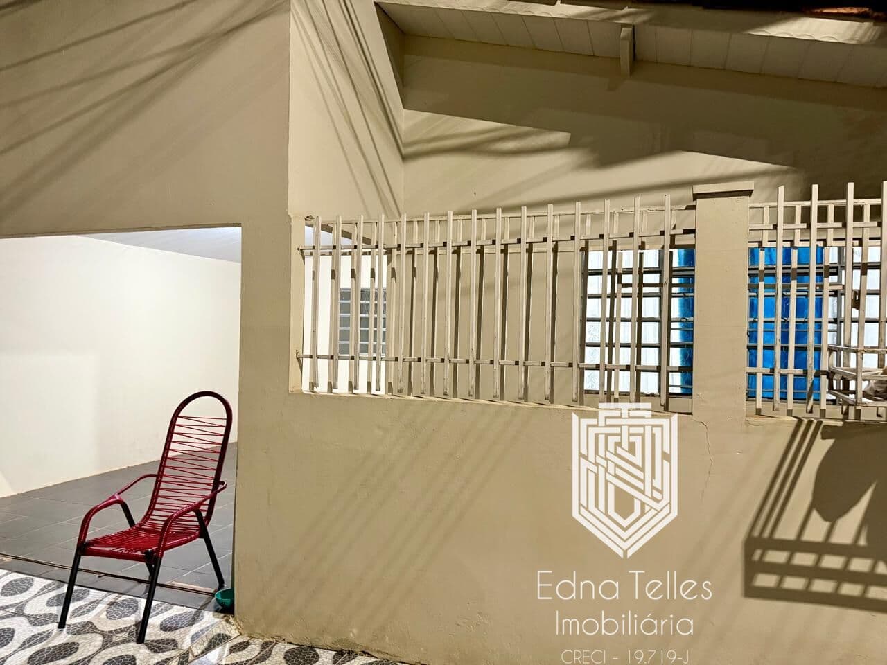 Casa em Tangará da Serra - Jardim Tarumã