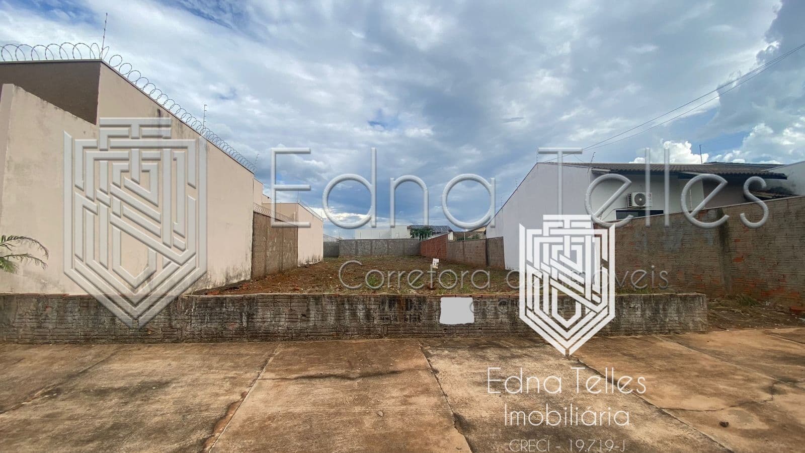 Lote/Terreno em Tangará da Serra - Jardim Italia