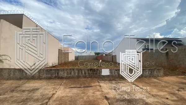 Lote/Terreno em Tangará da Serra - Jardim Italia