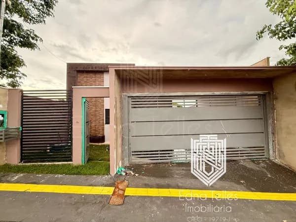 Oportunidade, imovel próximo ao centro por 530 mil - Tangará da Serra/MT