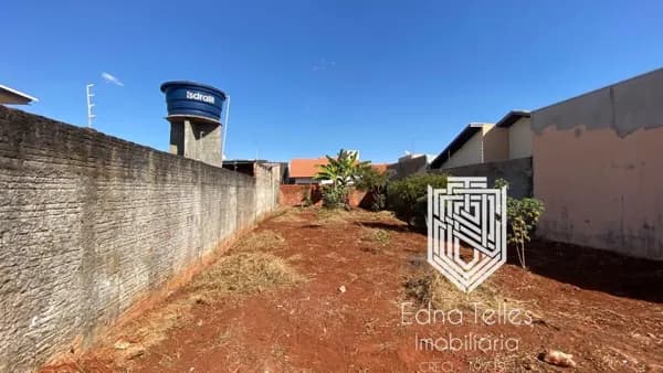 Lote/Terreno em Tangará da Serra - Jardim Tarumã
