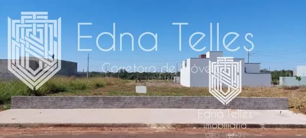 Terreno em Loteamento em Buritis 2, Tangará da Serra/MT