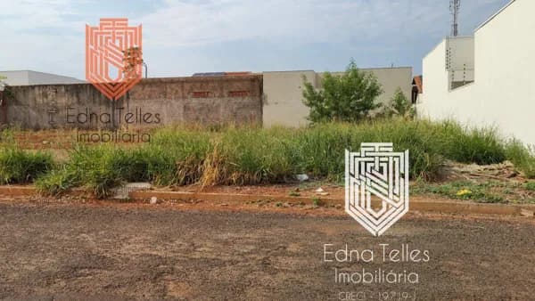 Lote/Terreno em Tangará da Serra - Tangará da Serra