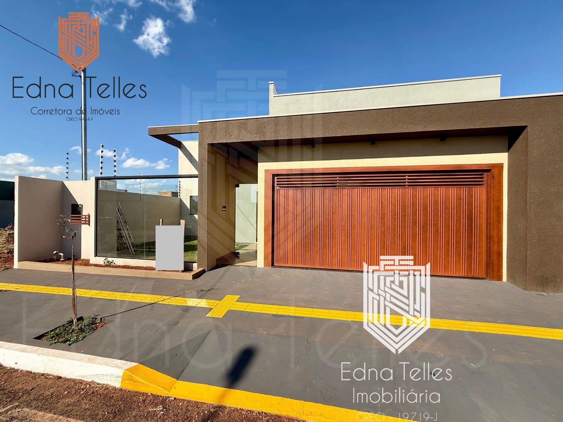 Casa em Tangará da Serra - Jardim Buritis