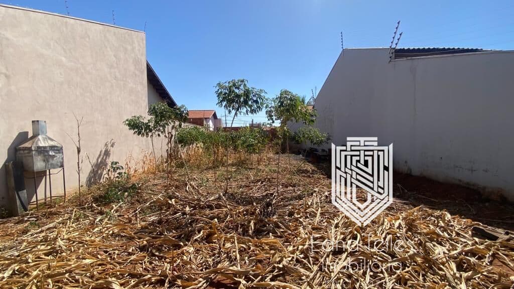 Lote/Terreno em Tangará da Serra - Jardim Tarumã