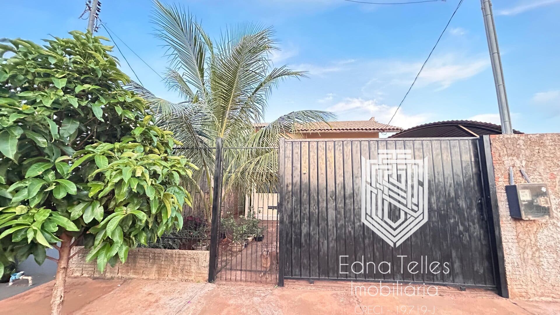 Casa em Tangará da Serra - Jardim Alto da Boa Vista
