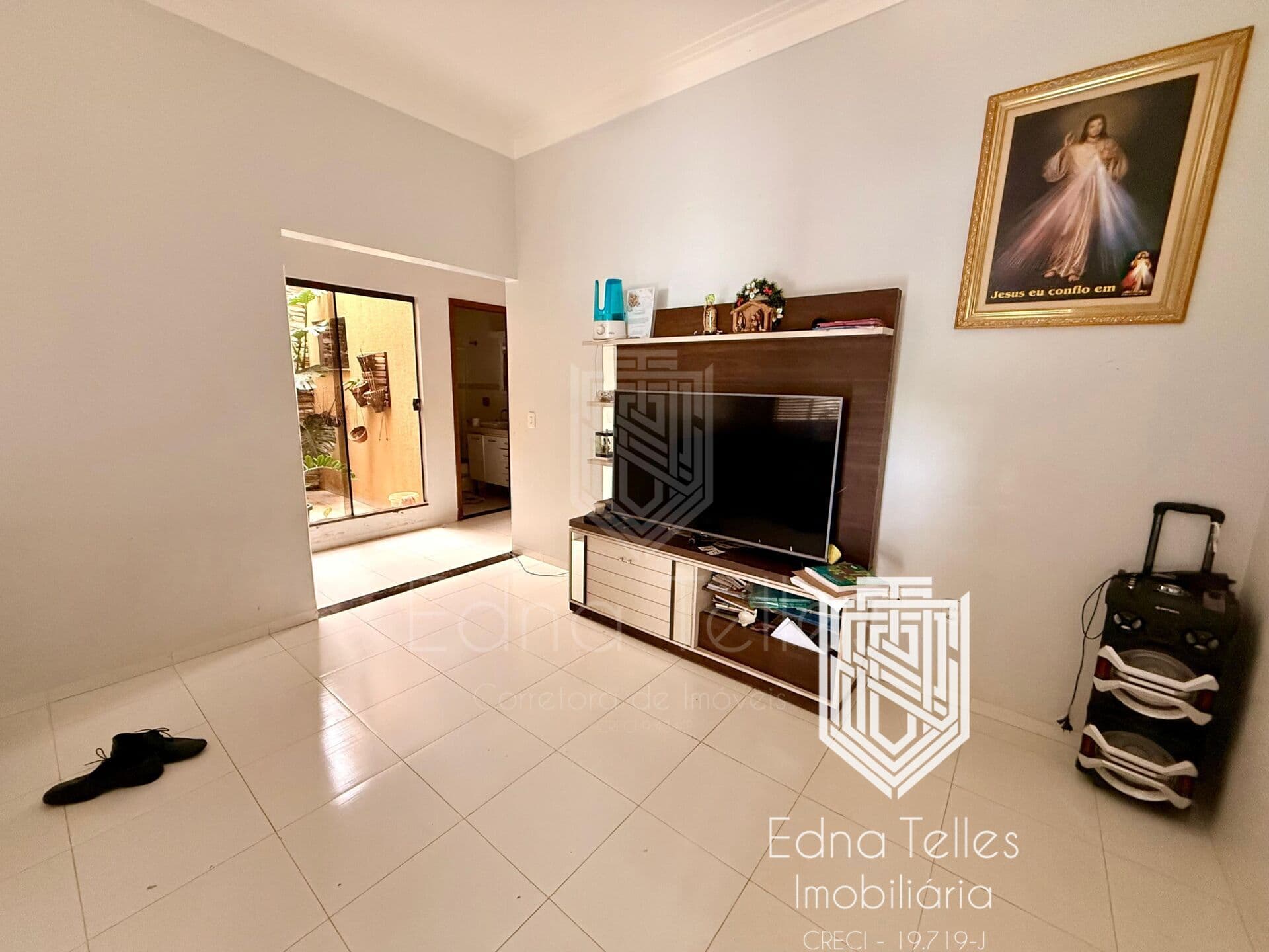 Casa em Tangará da Serra - Tangará da Serra